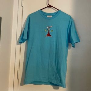 Sz Medium The Hundreds x Roger Rabbit collab